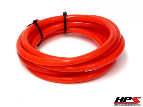 Hps 5mm red high - 3.5mm,