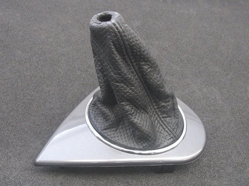 Mgzt gear lever surround and - gear,