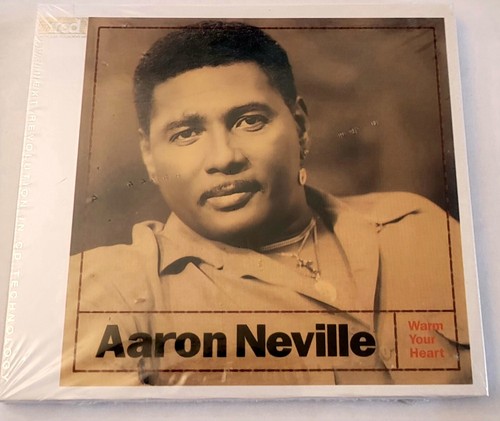 Aaron neville warm - –, your