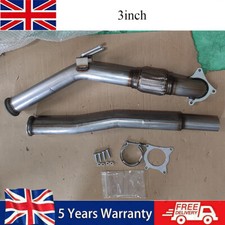 New inch exhaust de - new,