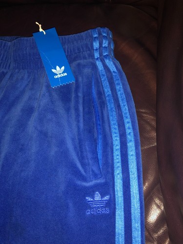 Adidas jeremy scott velour - adidas,