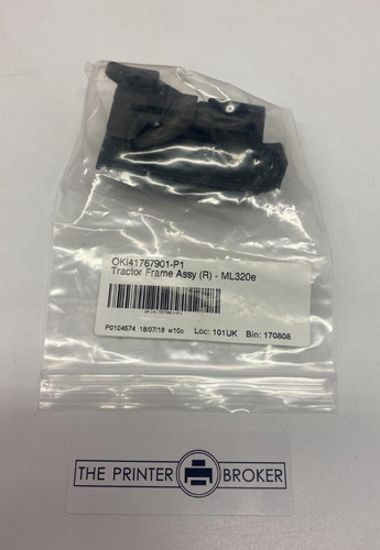 Oki microline ml320 - oki,