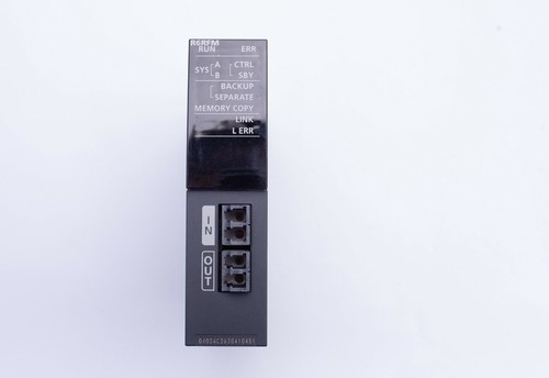 Mitsubishi r6rfm process cpu - r6rfm,