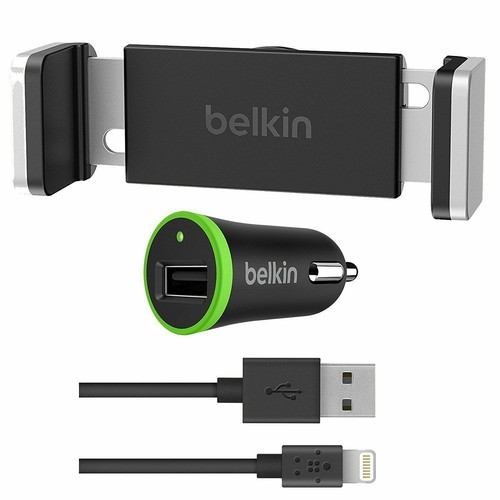 Belkin car charger usb cable - car,