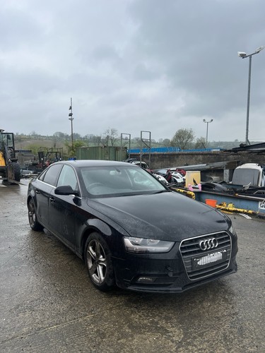 Audi 0 tdi - a4, for