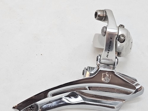Campagnolo racing triple - campagnolo,