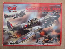 ICM 48071 - RAF SUPERMARINE