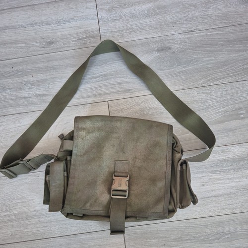 Blackhawk shoulder grab bag - shoulder, /