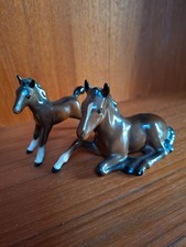 Royal Doulton Foals