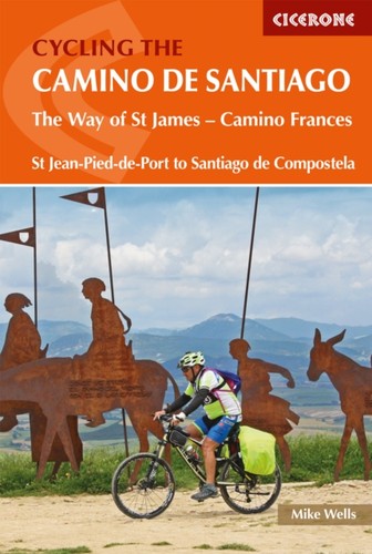 Cycling the camino - cycling, de