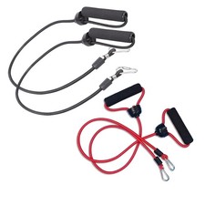 2pcs stepper resistance band - resistance,