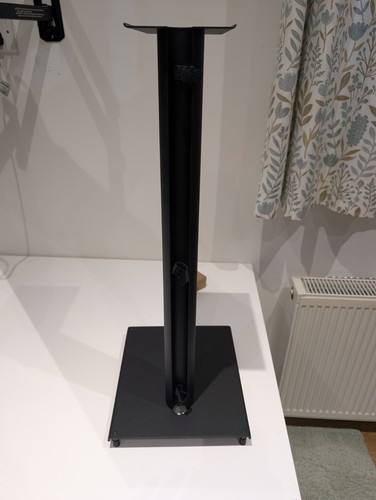 Acoustics 3000 speaker - acoustics,