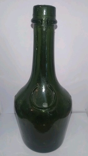 Antique bottle vintage - antique,