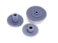 Set of Gear UNITRA DIORA MDS