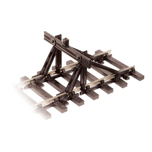 Peco rail type - rail, buffer