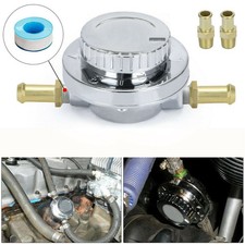 Car Universal Fuel Pressure