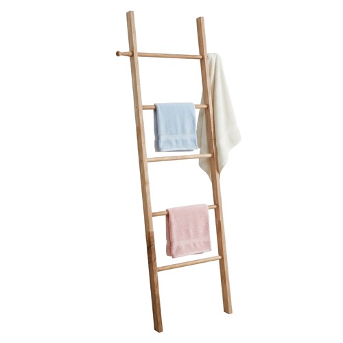 Towel ladder decorative - ladder,,