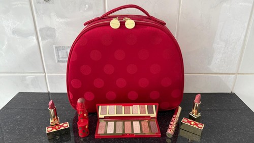 Estee lauder red double - lauder,