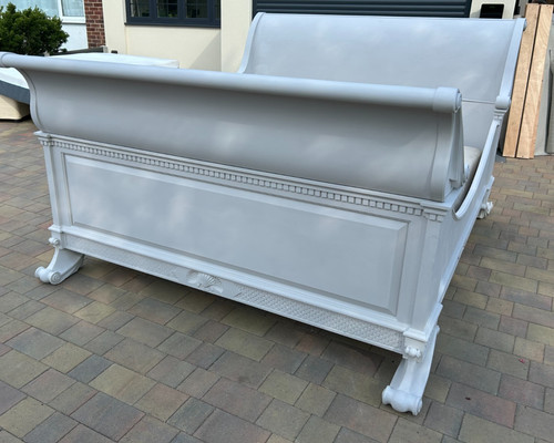 And bed london nautilus - bed,