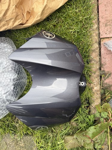 Yamaha 5vy 2005 - 2005, air