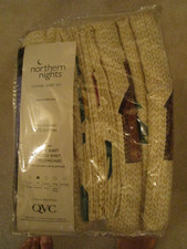 NEW NORTHERN NIGHTS FLANNEL