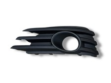 BUMPER SIDE GRILLE LEFT OPEL