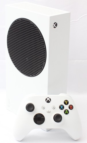 Microsoft xbox series 512gb - xbox, s