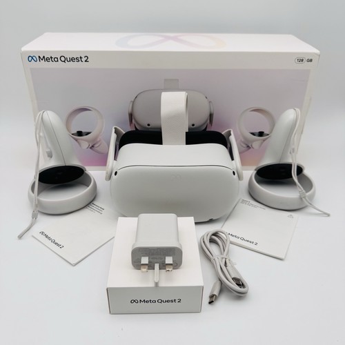 Meta quest all - quest, all-in-one