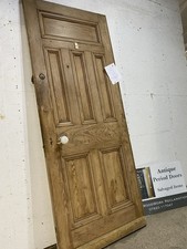 Antique panel front - antique,