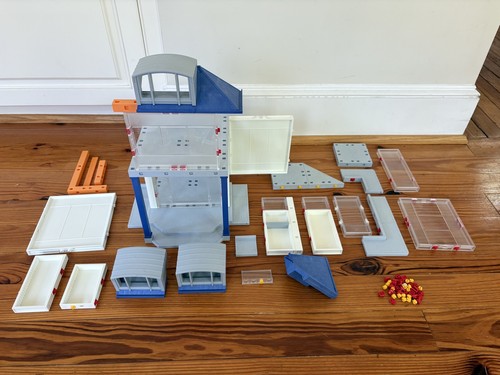Playmobil 4404 hospital clinic - 4404,