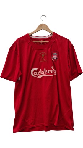 Liverpool istanbul 2005 - istanbul,