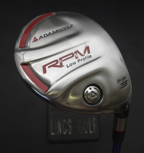 Adams golf rpm low profile - rpm,