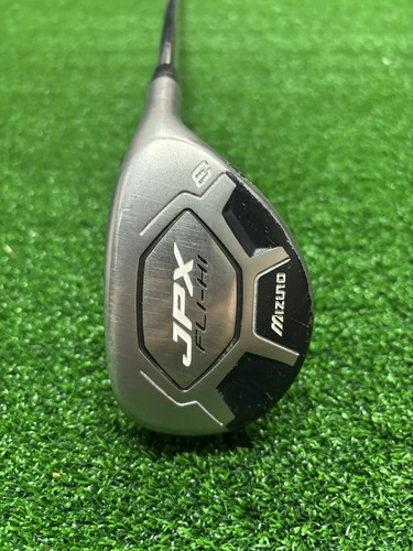 Mizuno jpx fli - mizuno,