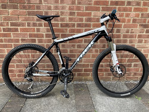 Trek 6500 series mountain - series,