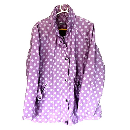 Damart lightweight coat - damart, coat/jacket