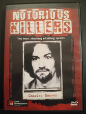 Notorious Killers Charles
