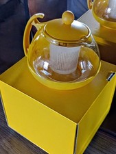 Swedish 1990s Vintage Glass