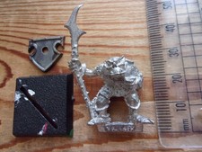Rugluds Armoured Orc Trooper