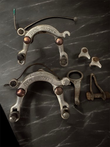 Mafac racer vintage centerpull - vintage,