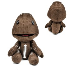 Little Big Planet Happy