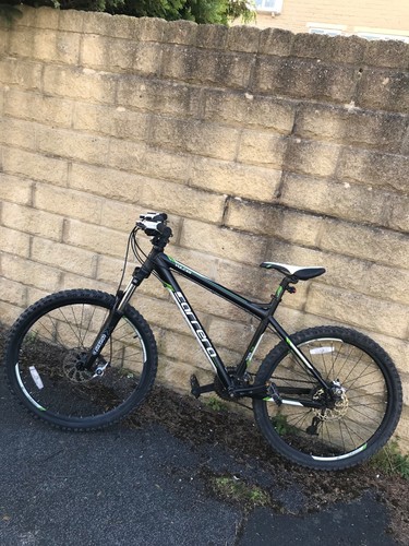 Carrera vulcan mountain - carrera,
