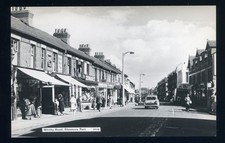 ELLESMERE PORT Whitby Road