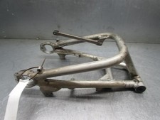 Kawasaki ZRX1200 Motorcycle Swingarm Swinging Arm Assembly 