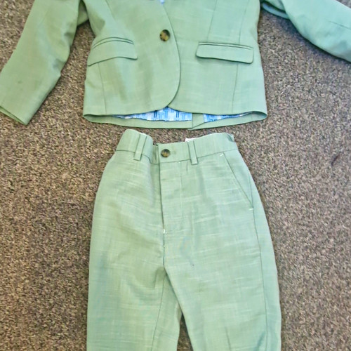Baker ted - baker, green