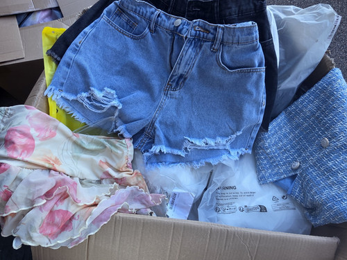 Units shein clothing - units,