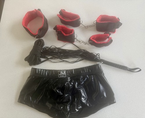 Adult piece set sexy bondage - adult,