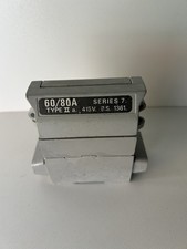 Henley 100A Series 7 415v type