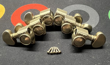 Used Grover Rotomatic Tuners