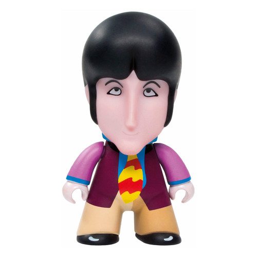 New titans the beatles - the,
