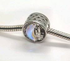 🩷 Moon & Castle Moonstone